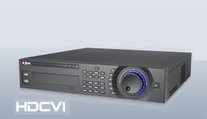 enregistreur hdcvi tribrid de vidéosurveillance pour 16 caméras de videosurveillance