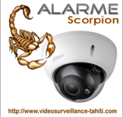 logo www.videosurveillance-tahiti.com alarme scorpion